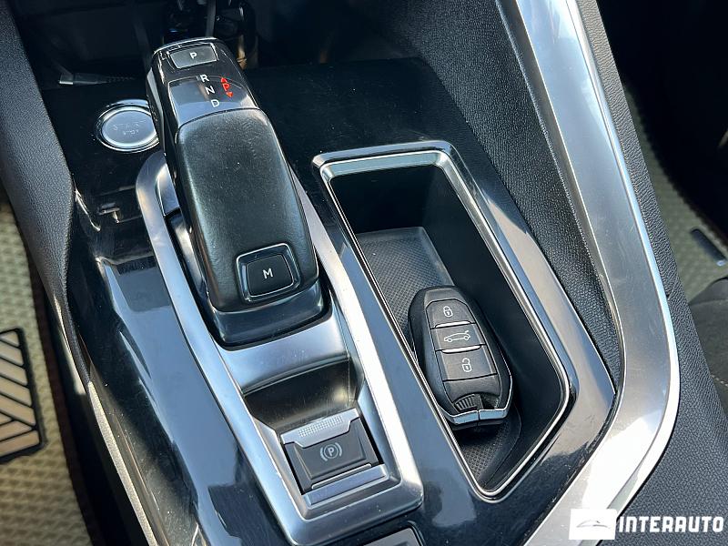 Peugeot 3008 13 peugeot 3008 2016