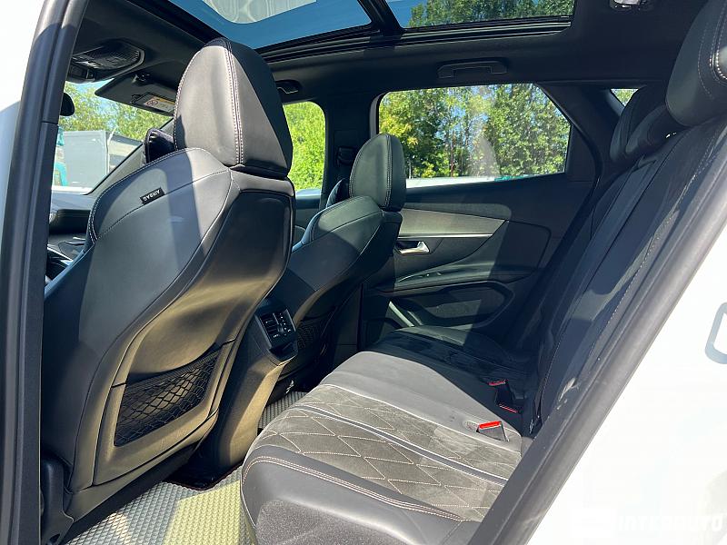 Peugeot 3008 18 peugeot 3008 2016