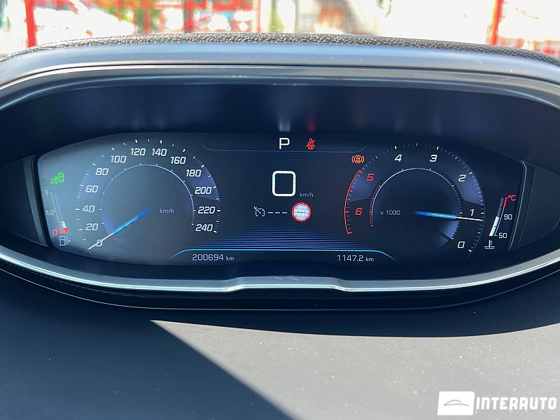 Peugeot 3008 10 peugeot 3008 2016