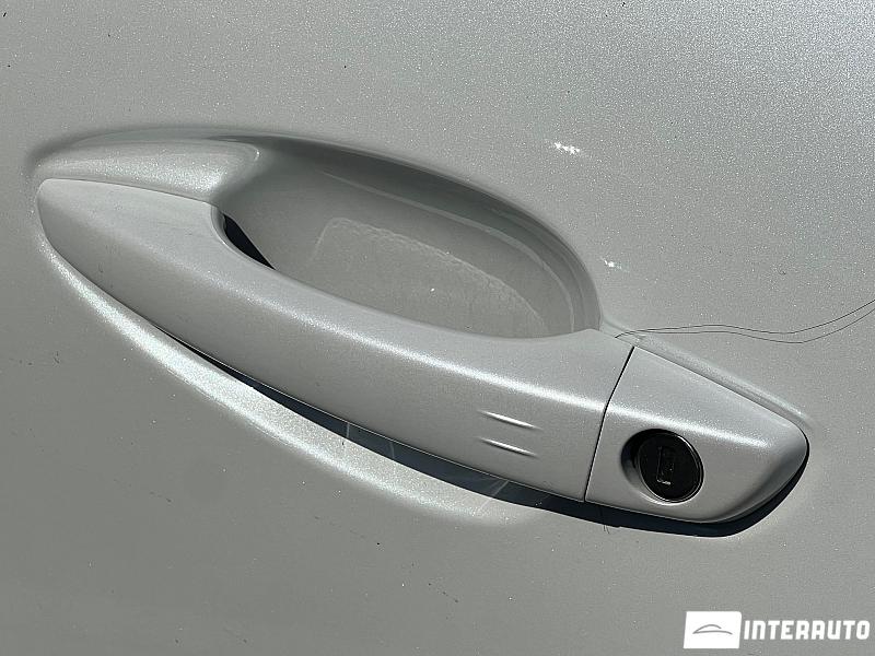 Peugeot 3008 6 peugeot 3008 2016