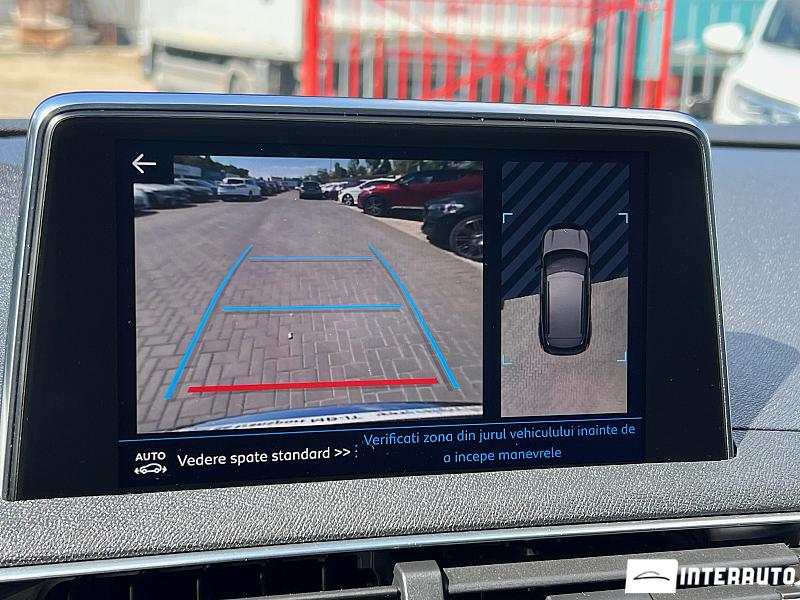 Peugeot 3008 11 peugeot 3008 2016