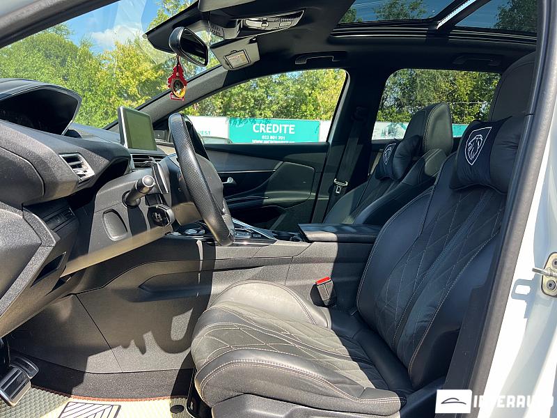 Peugeot 3008 8 peugeot 3008 2016