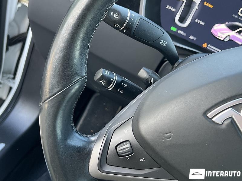 Tesla Model S 11 tesla model s 2020