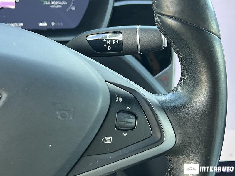 Tesla Model S 12 tesla model s 2020