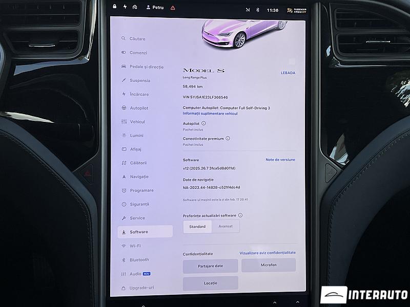 Tesla Model S 13 tesla model s 2020