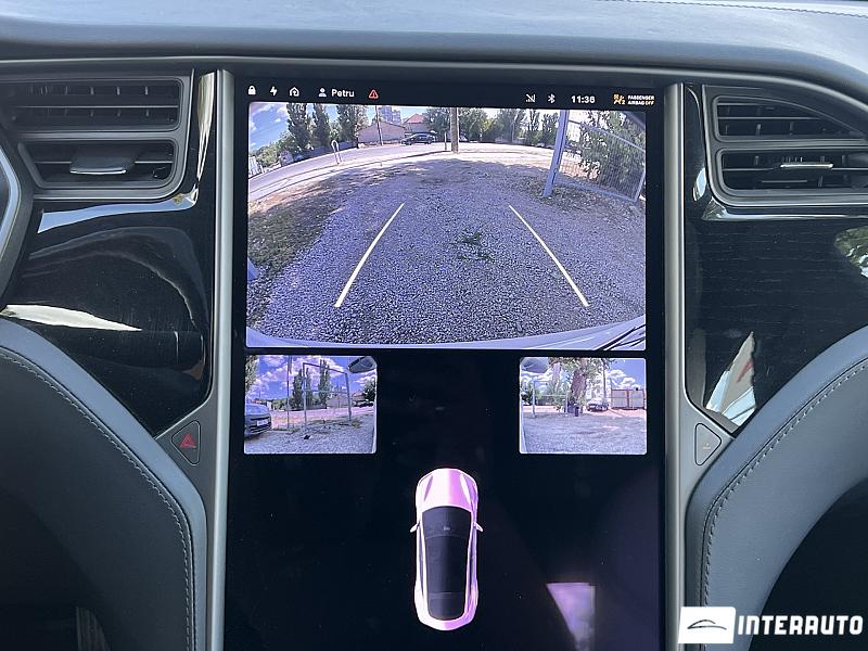 Tesla Model S 15 tesla model s 2020