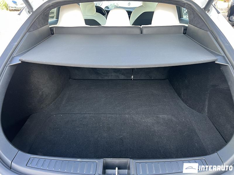 Tesla Model S 19 tesla model s 2020