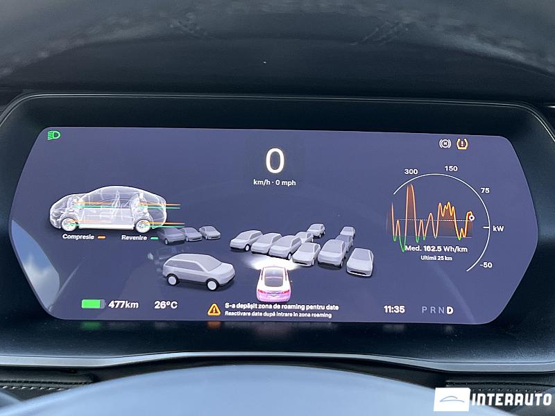 Tesla Model S 10 tesla model s 2020