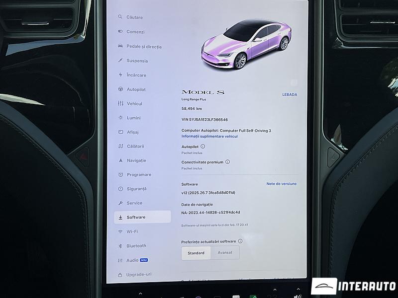 Tesla Model S 14 tesla model s 2020