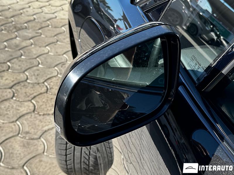 Jaguar I-Pace 17 jaguar i-pace 2020