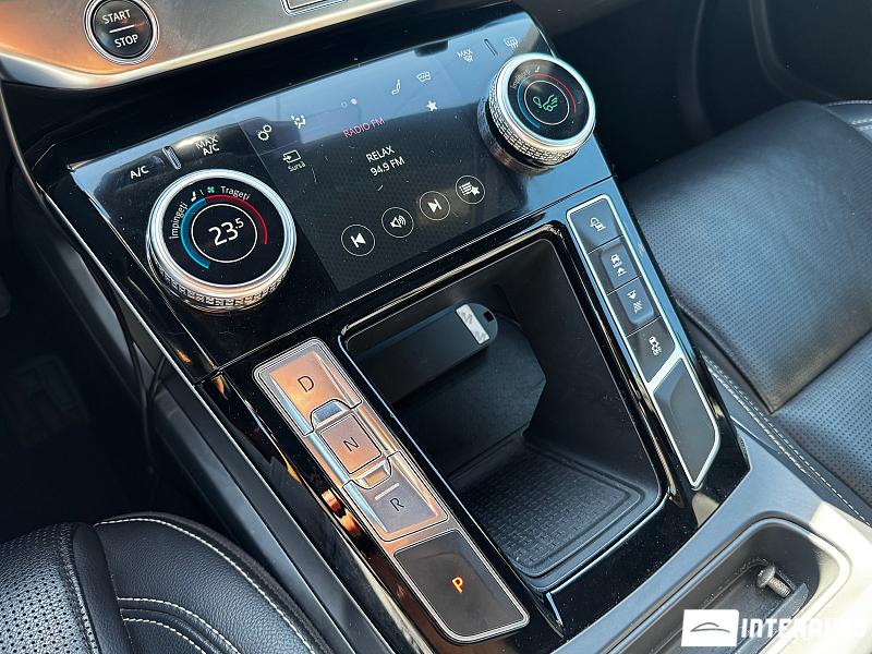 Jaguar I-Pace 11 jaguar i-pace 2020