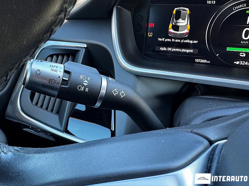 Jaguar I-Pace 15 jaguar i-pace 2020