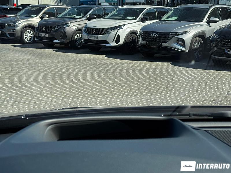 Jaguar I-Pace 13 jaguar i-pace 2020