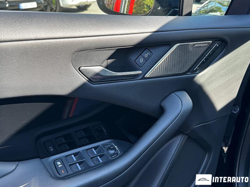 Jaguar I-Pace 12 jaguar i-pace 2020