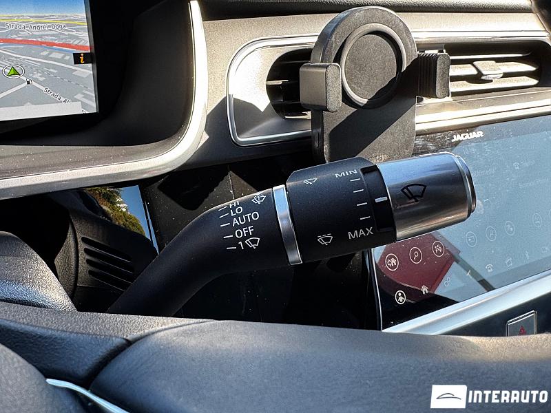 Jaguar I-Pace 14 jaguar i-pace 2020