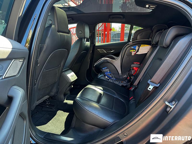 Jaguar I-Pace 16 jaguar i-pace 2020