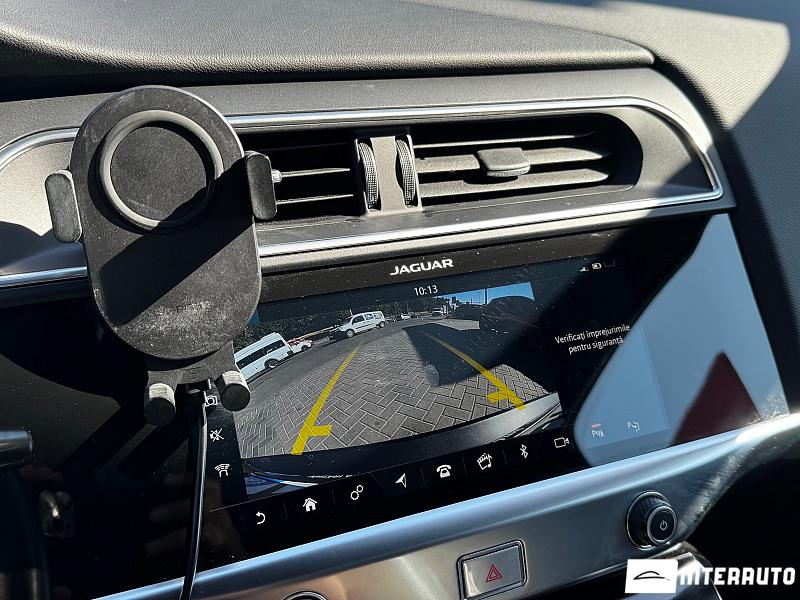 Jaguar I-Pace 10 jaguar i-pace 2020