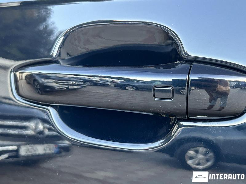 Audi Q7 E-Tron 6 audi q7 e-tron 2016