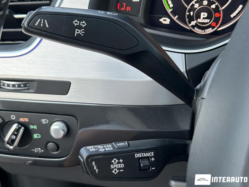 Audi Q7 E-Tron 13 audi q7 e-tron 2016