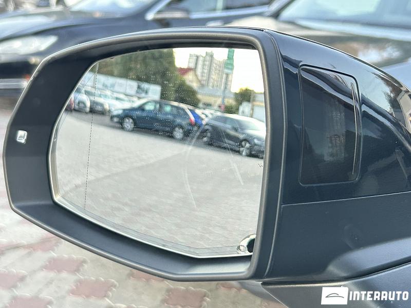 Audi Q7 E-Tron 5 audi q7 e-tron 2016