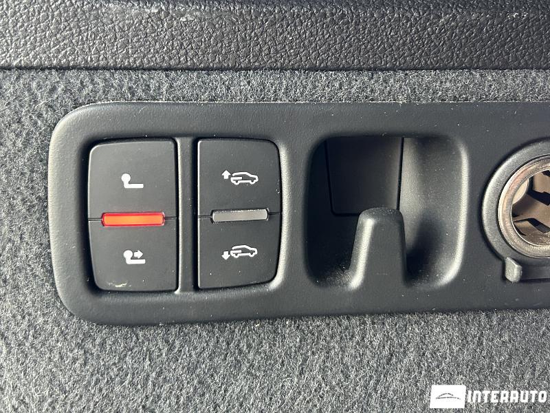 Audi Q7 E-Tron 23 audi q7 e-tron 2016