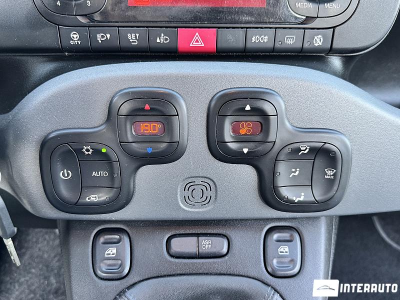 Fiat Panda 10 fiat panda 2019