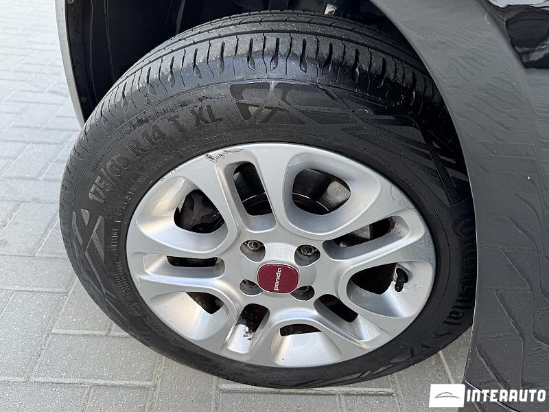 Fiat Panda 15 fiat panda 2019