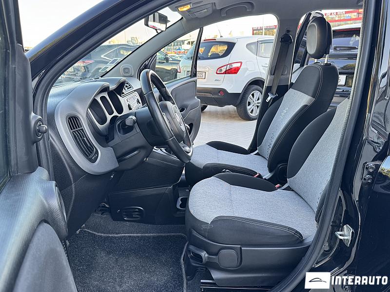 Fiat Panda 5 fiat panda 2019