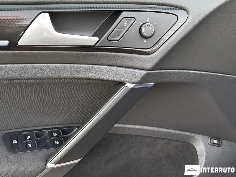 Volkswagen Golf GTE 8 volkswagen golf gte 2015