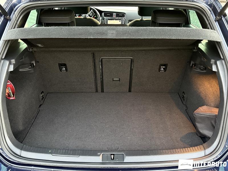 Volkswagen Golf GTE 18 volkswagen golf gte 2015