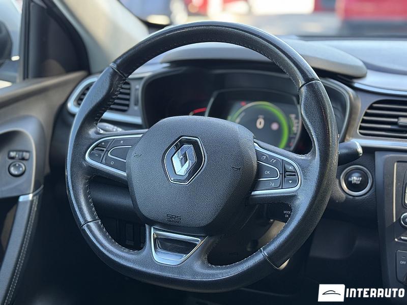 Renault Kadjar 9 renault kadjar 2016