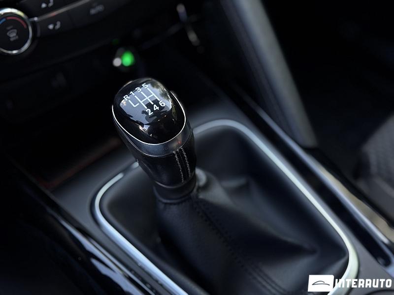 Renault Kadjar 12 renault kadjar 2016