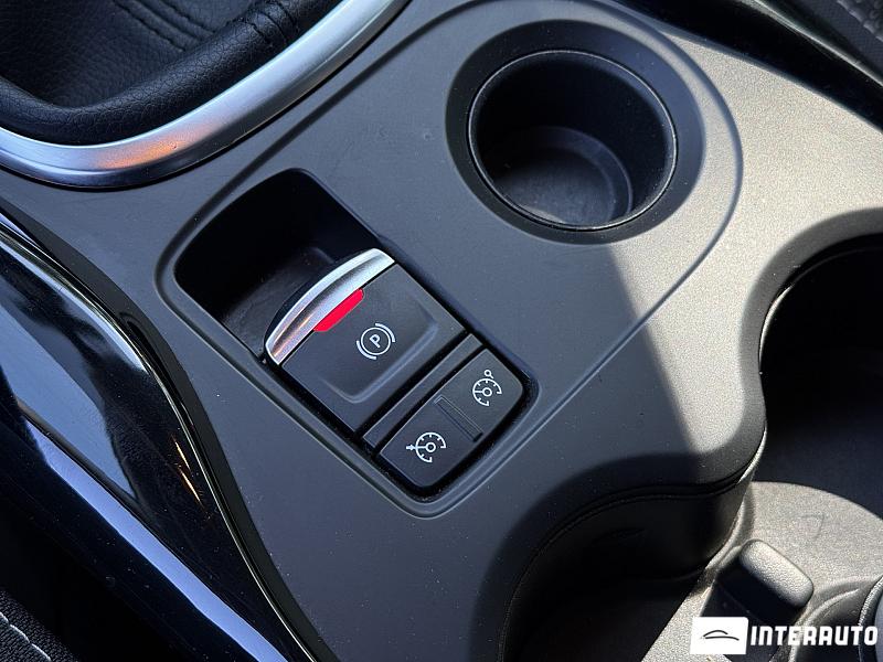 Renault Kadjar 13 renault kadjar 2016