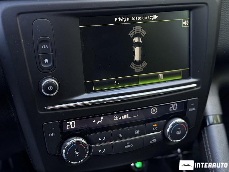 Renault Kadjar 11 renault kadjar 2016