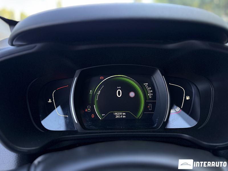 Renault Kadjar 10 renault kadjar 2016