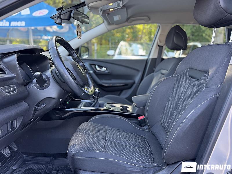 Renault Kadjar 7 renault kadjar 2016