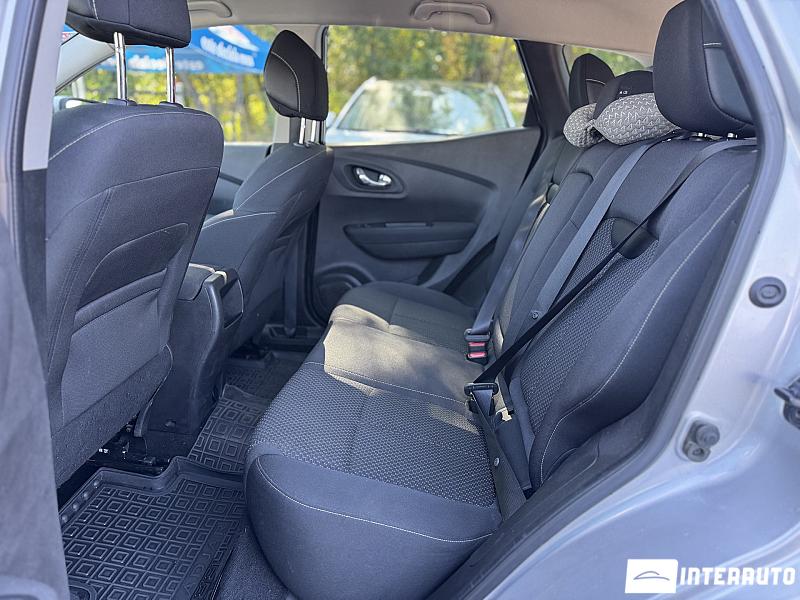 Renault Kadjar 15 renault kadjar 2016