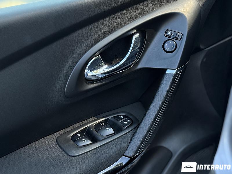 Renault Kadjar 6 renault kadjar 2016