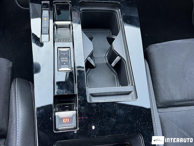 Opel Astra 15 opel astra 2022