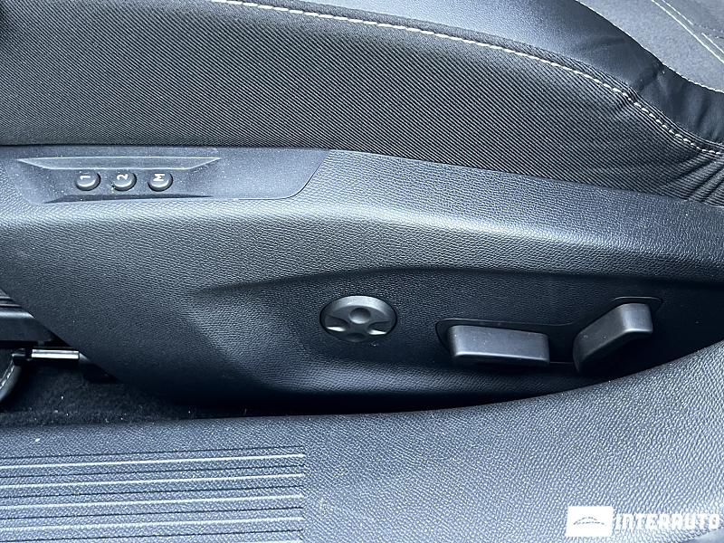 Opel Astra 16 opel astra 2022