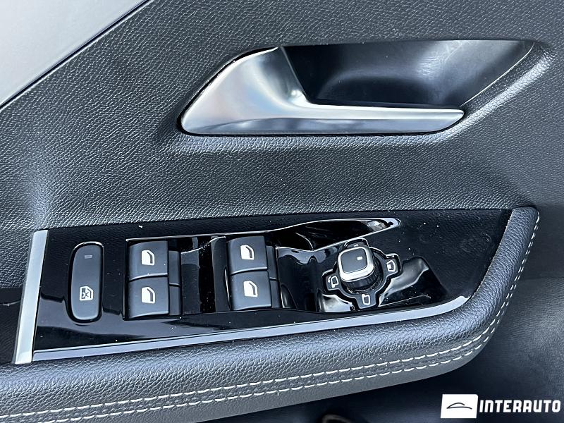 Opel Astra 17 opel astra 2022