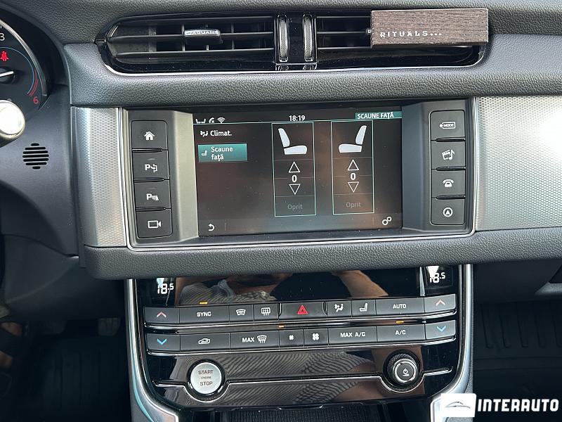 Jaguar XF 15 jaguar xf 2015