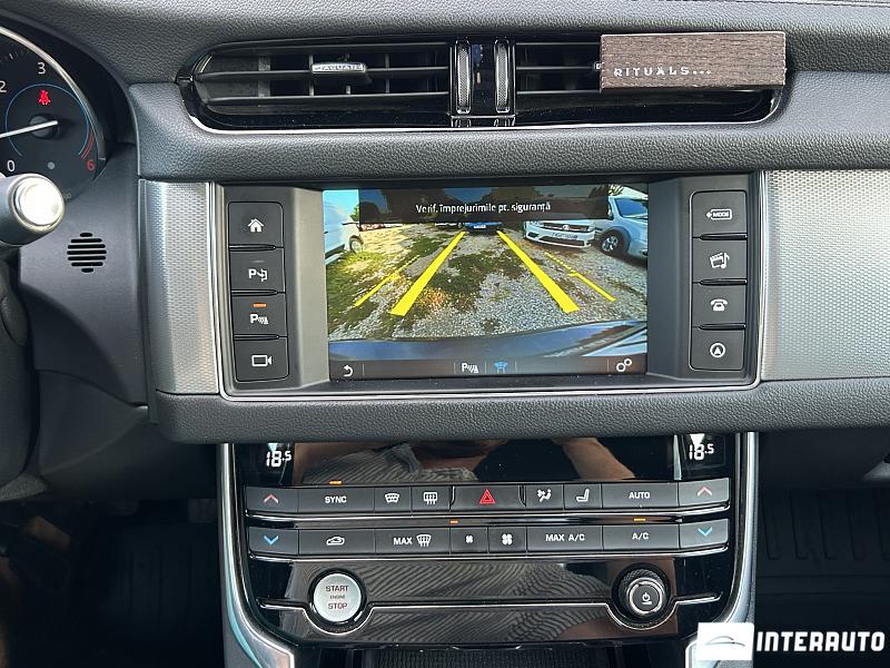 Jaguar XF 14 jaguar xf 2015