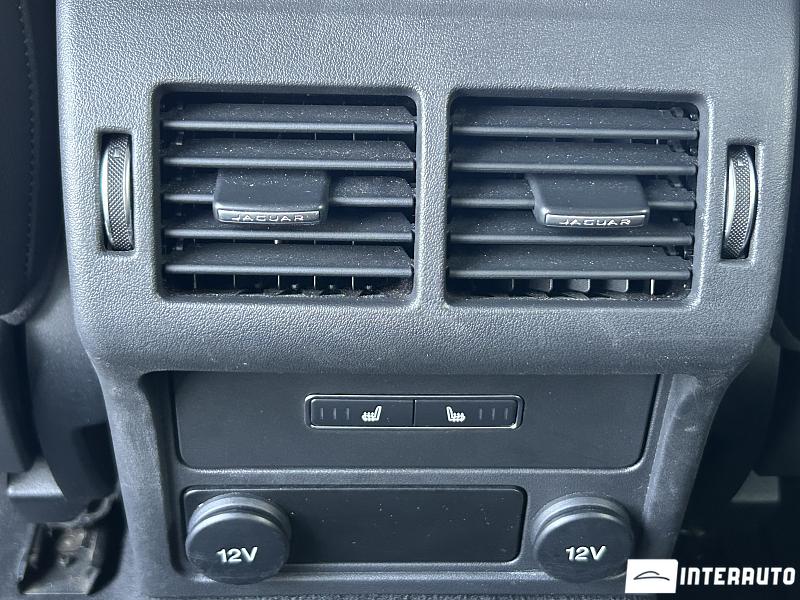 Jaguar XF 21 jaguar xf 2015