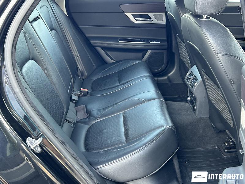 Jaguar XF 20 jaguar xf 2015