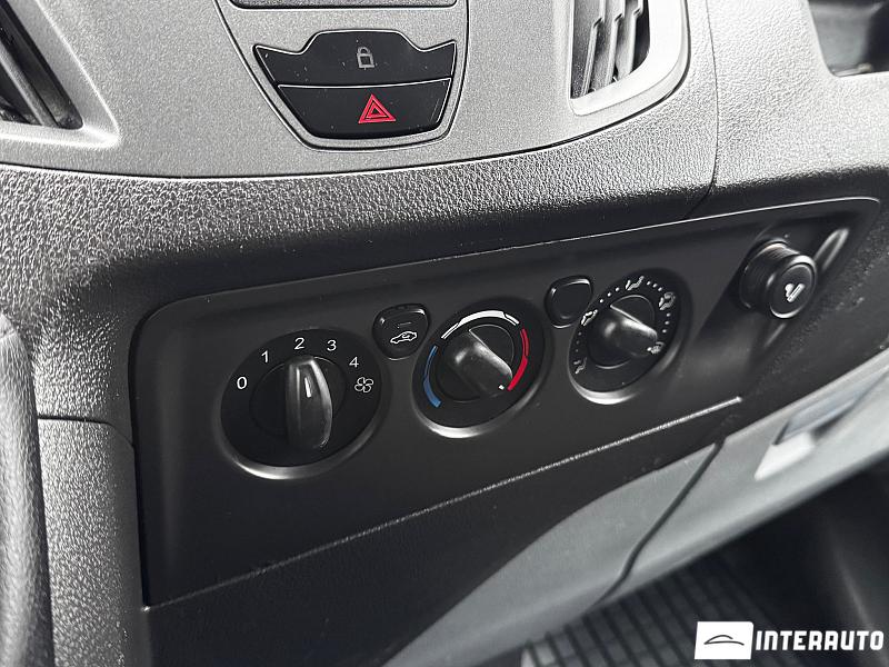 Ford Transit 10 ford transit 2014