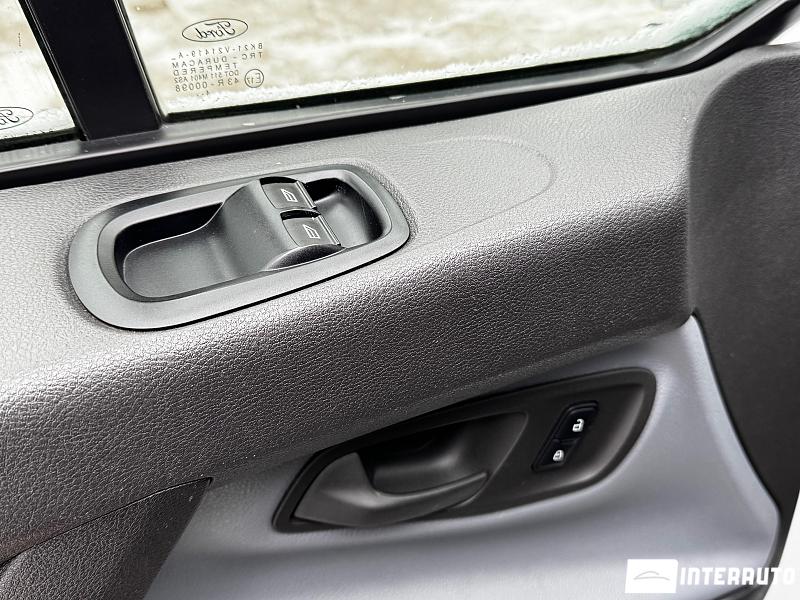 Ford Transit 11 ford transit 2014