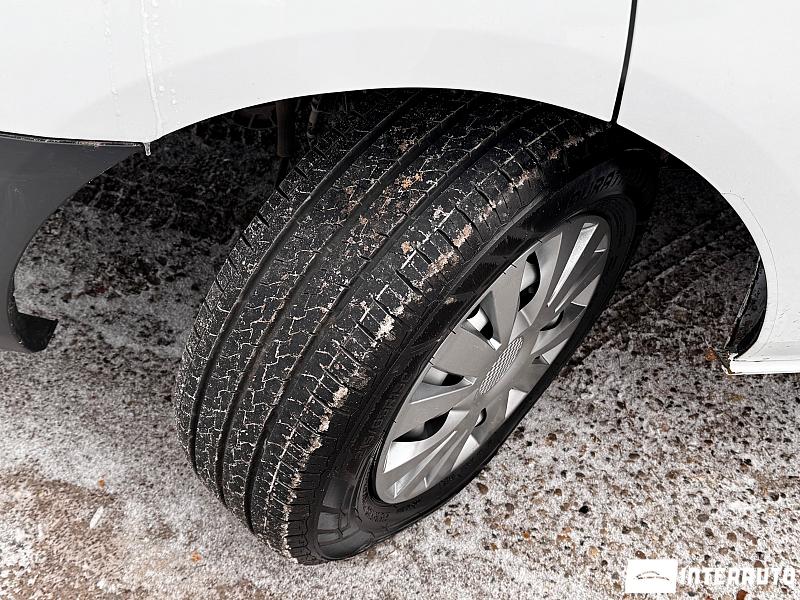 Ford Transit 15 ford transit 2014