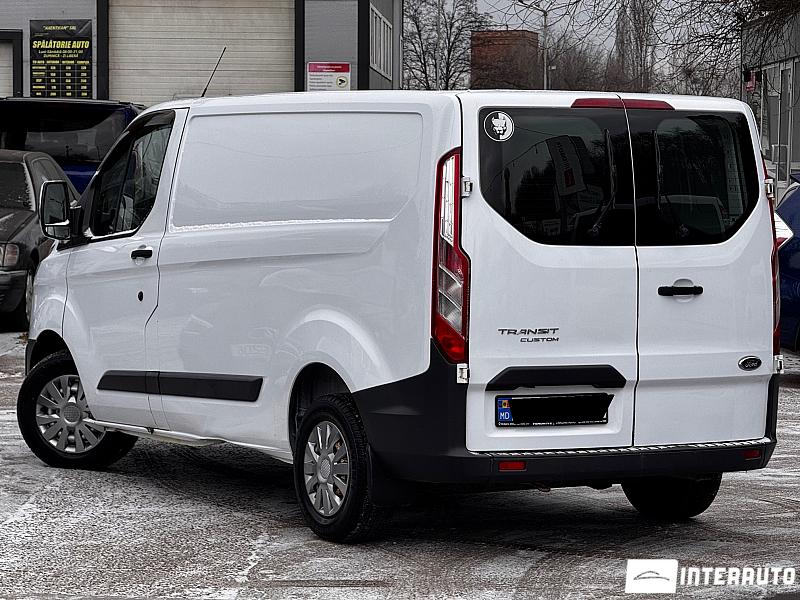 Ford Transit 3 ford transit 2014
