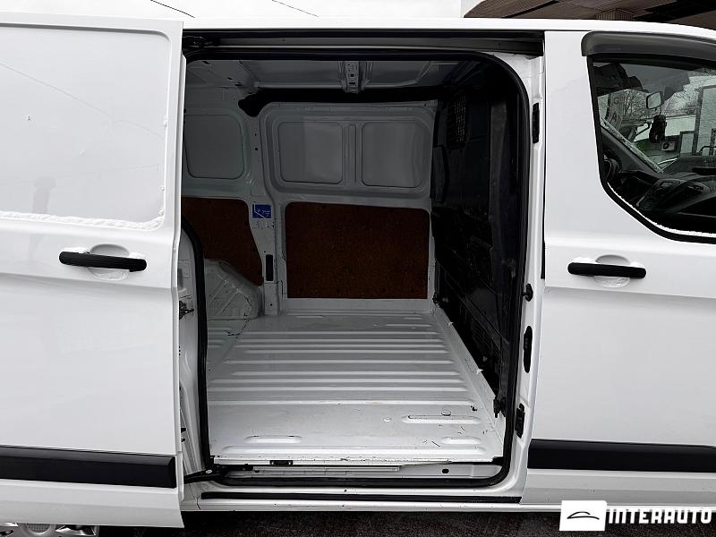 Ford Transit 13 ford transit 2014